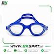 عینک شنا حرفه‌ای مدل 5300D | ضد بخار (Anti-Fog) و محافظ UV