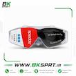 عینک شنا حرفه‌ای مدل 5300D | ضد بخار (Anti-Fog) و محافظ UV