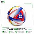 توپ فوتبال آدیداس مدل Amberes RFEF - کیفیت FIFA Quality Pro