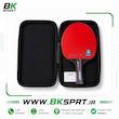 راکت پینگ پنگ لوکی Kirin Series | کیف محافظ اختصاصی
