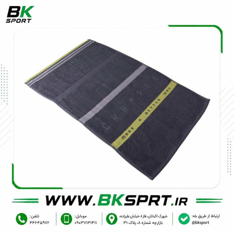 حوله باشگاهی چمپکس (Champex) سایز 45×80