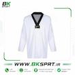 لباس تکواندو آماتوری یکی از ضروری‌ترین تجهیزات برای هنرجویان نوآموز این رشته رزمی است. این لباس با هدف ایجاد راحتی، آزادی عمل در حرکات و دوام مناسب در برابر تمرینات ابتدایی طراحی شده است.