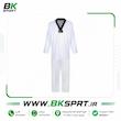 لباس تکواندو آماتوری یکی از ضروری‌ترین تجهیزات برای هنرجویان نوآموز این رشته رزمی است. این لباس با هدف ایجاد راحتی، آزادی عمل در حرکات و دوام مناسب در برابر تمرینات ابتدایی طراحی شده است.