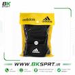 دستکش بدنسازی یا کفی مچبنددار آدیداس (Adidas) مدل حرفه‌ای