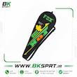 راکت بدمینتون جفتی FOX مدل PRO-110