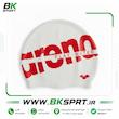 کلاه شنا سیلیکونی آرنا (Arena) مدل PLAY WATER - ضد حساسیت و بادوام