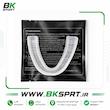 محافظ دندان ورزشی (Mouthguard) ژله‌ای قابل فرم‌دهی | مناسب ورزش‌های رزمی و تماسی