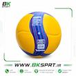 توپ والیبال V200W طرح VNL | مناسب تمرین، مدارس و باشگاه