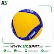 توپ والیبال های‌کپی Mikasa V200W | نزدیک‌ترین متریال به نسخه اورجینال