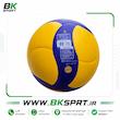 توپ والیبال های‌کپی Mikasa V200W | نزدیک‌ترین متریال به نسخه اورجینال