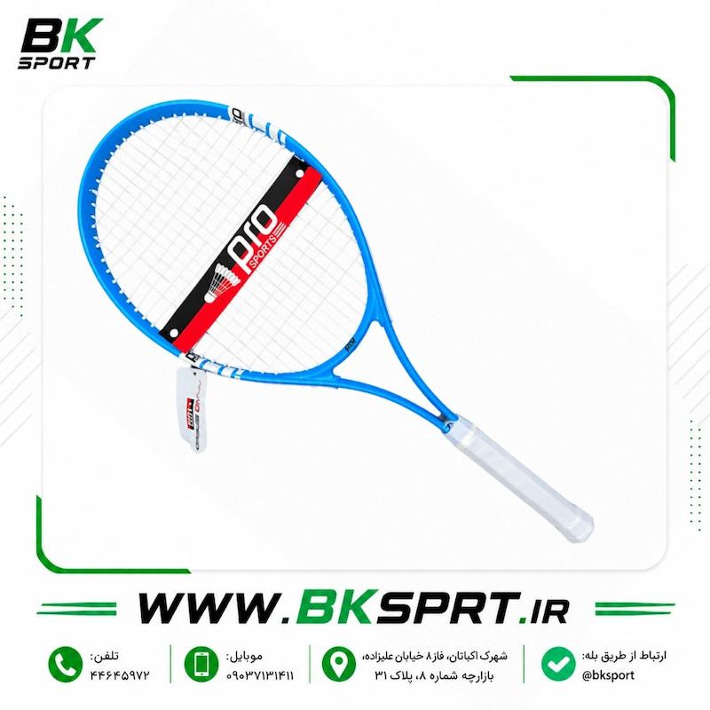 راکت تنیس PRO SPORTS مدل Nano Speed