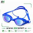 عینک شنا حرفه‌ای اسپیدو (Speedo) – لنز جیوه‌ای و ضد UV همراه با کیف محافظ (۴ رنگ)