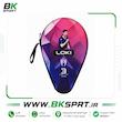 راکت پینگ پنگ LOKI مدل Kirin Star 3 به همراه کاور محافظ
