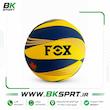 معرفی توپ والیبال FOX | کیفیت مناسب برای تمرین و مسابقات دوستانه