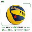 معرفی توپ والیبال FOX | کیفیت مناسب برای تمرین و مسابقات دوستانه