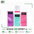 کش لوپ پارچه‌ای بسته ۳ عددی (Fabric Resistance Bands Set)