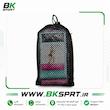 کش لوپ پارچه‌ای بسته ۳ عددی (Fabric Resistance Bands Set)