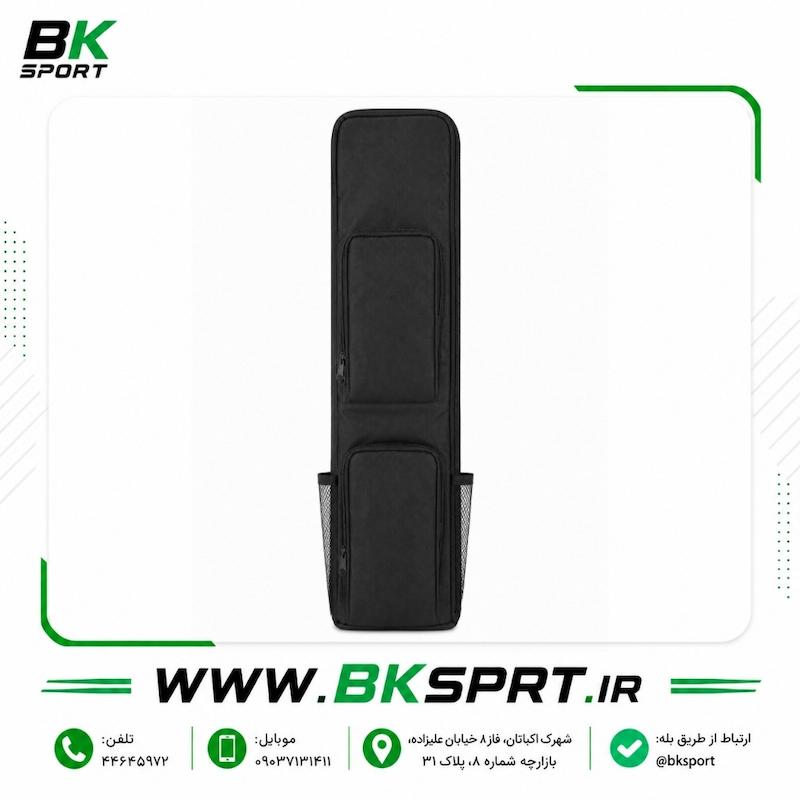 کاور مت یوگا برزنتی جیب‌دار