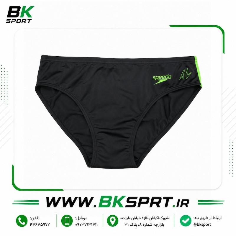 مایو اسلیپ مردانه اسپیدو (Speedo) Endurance | مقاوم در برابر کلر
