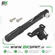 خرید تلمبه دستی دوچرخه PRO Touring Minipump | 120 PSI مناسب پرستا و شرادر
