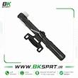 خرید تلمبه دستی دوچرخه PRO Touring Minipump | 120 PSI مناسب پرستا و شرادر