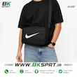 کاور کفش ورزشی و ساک حمل کفش مدل Nike Just Do It