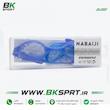 عینک شنا حرفه‌ای ناباجی (Nabaiji) مدل UV Shield