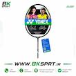 راکت بدمینتون کپی یونکس YONEX مدل VOLTRIC کربنی تک دسته کیف‌دار