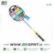 راکت بدمینتون کپی یونکس YONEX مدل VOLTRIC کربنی تک دسته کیف‌دار