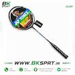 راکت بدمینتون یونکس طرح لین دان (Yonex Lin Dan Exclusive) مدل کربنی High Copy | همراه با کاور مخصوص همراه با گریپ