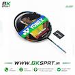 راکت بدمینتون یونکس طرح لین دان (Yonex Lin Dan Exclusive) مدل کربنی High Copy | همراه با کاور مخصوص همراه با گریپ