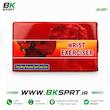 فنر تقویت مچ و ساعد مدل فنری حرفه‌ای (Wrist Exerciser) | مناسب بدنسازی، ورزشکاران و فیزیوتراپی