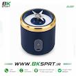 مخلوط‌کن شارژی قابل حمل مدل Small Portable Juicer – ظرفیت ۴۰۰ میلی‌لیتر (بسته دوتایی)