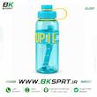 قمقمه ورزشی با بند حمل و نی - مدل Sports & Fitness (ظرفیت ۸۰۰ میلی‌لیتر)