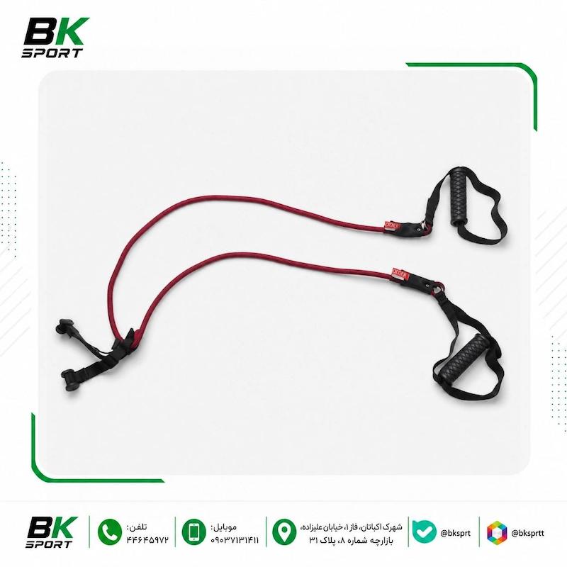 کش ورزشی CX 