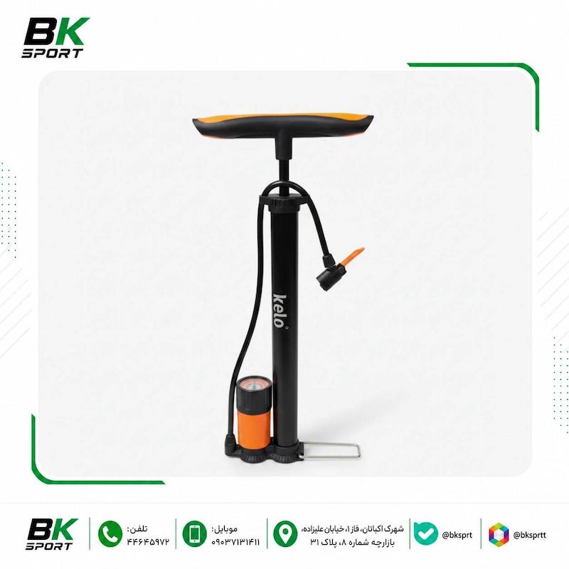 تلمبه درجه دار 