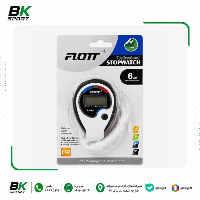 کرنومترFlOTT