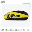کیف راکت تنیس wilson