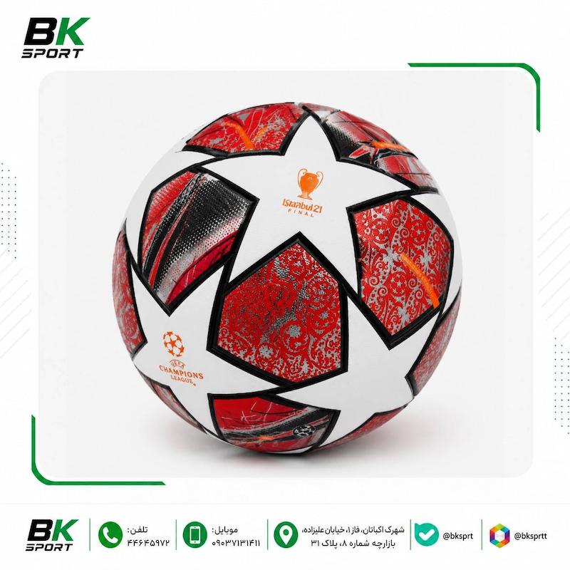 توپ فوتبال Champions League