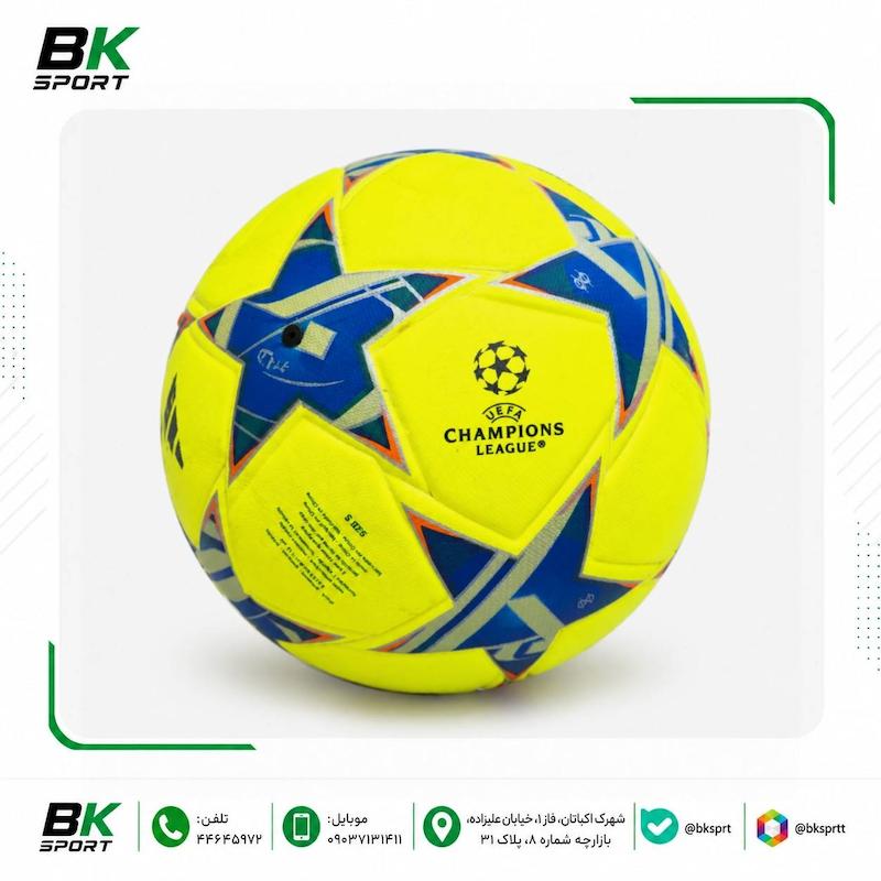 توپ فوتبال Champions League