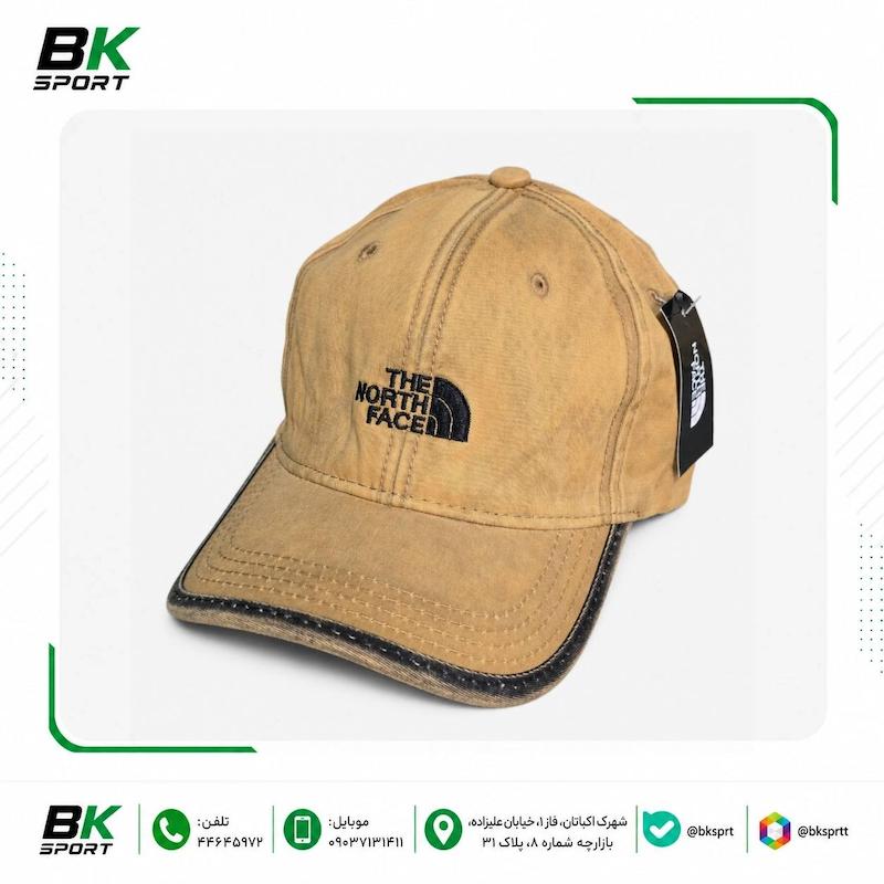 کلاه کپ  North Face