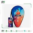 راکت پینگ‌پنگLOKI