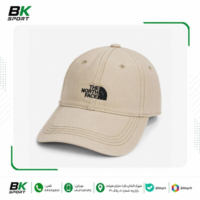 کلاه بیسبالی  North Face