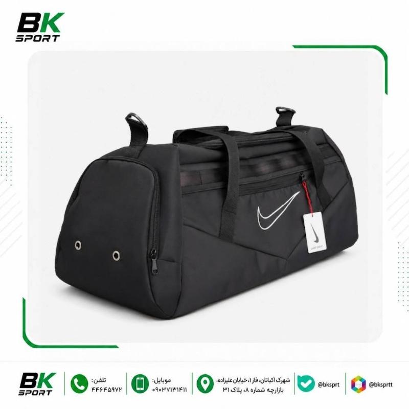ساک ورزشی چند منظوره nike