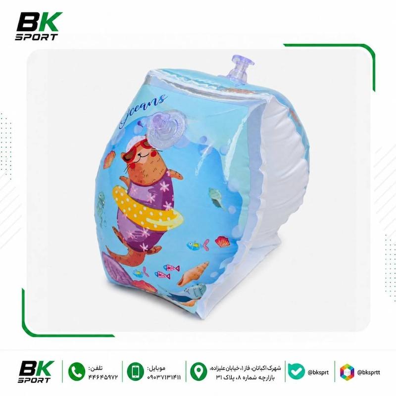 بازو بند شنا بادی کودک ۰تا۳سال