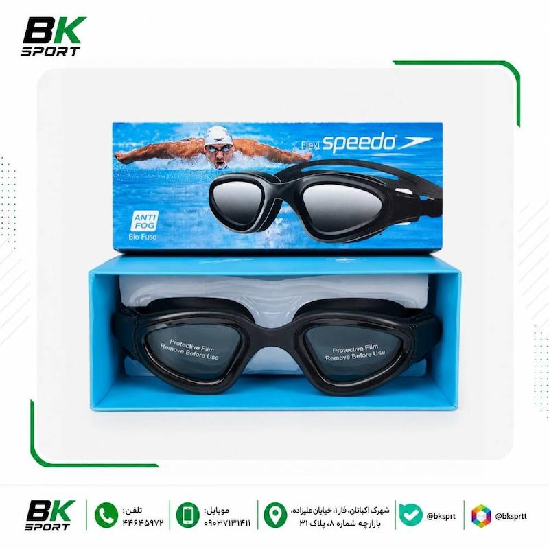 عینک شنای اسپیدو مدل BioFuse(آنتی فوگ)