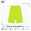 شلوارک ورزشی زنانه کمر گنی مدل نایک (Nike)