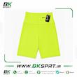 شلوارک ورزشی زنانه کمر گنی مدل نایک (Nike)