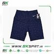شلوارک ورزشی زنانه کمر گنی مدل نایک (Nike)