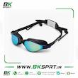 عینک شنا حرفه‌ای مدل جیوه دار (Mirror) | محافظ UV و ضد بخار